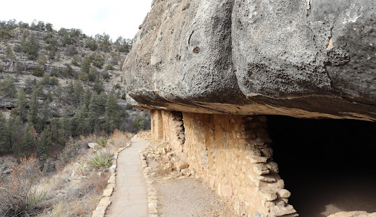 Flagstaff, Arizona